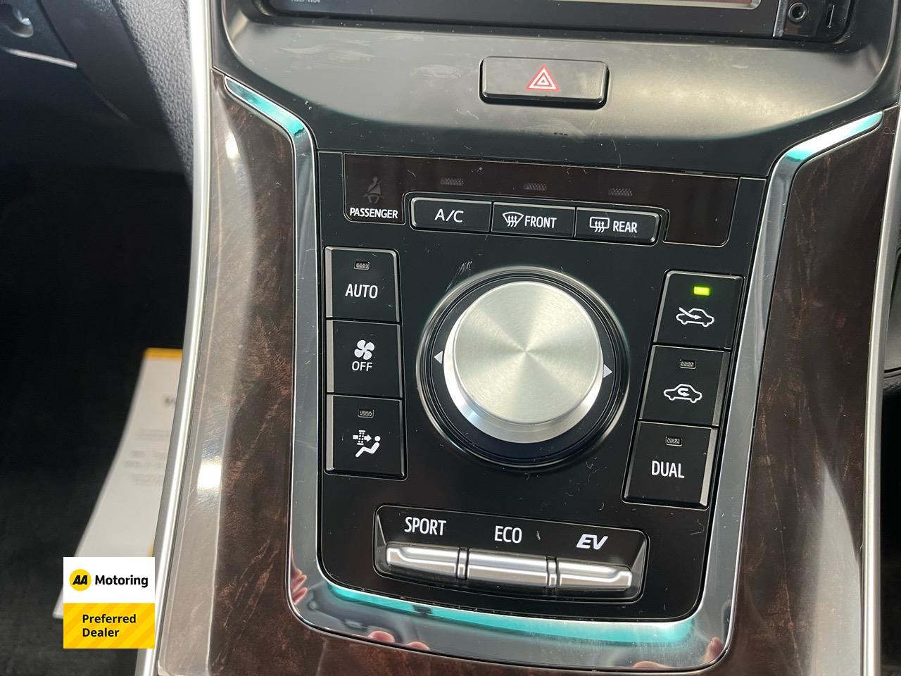 2016 Toyota SAI
