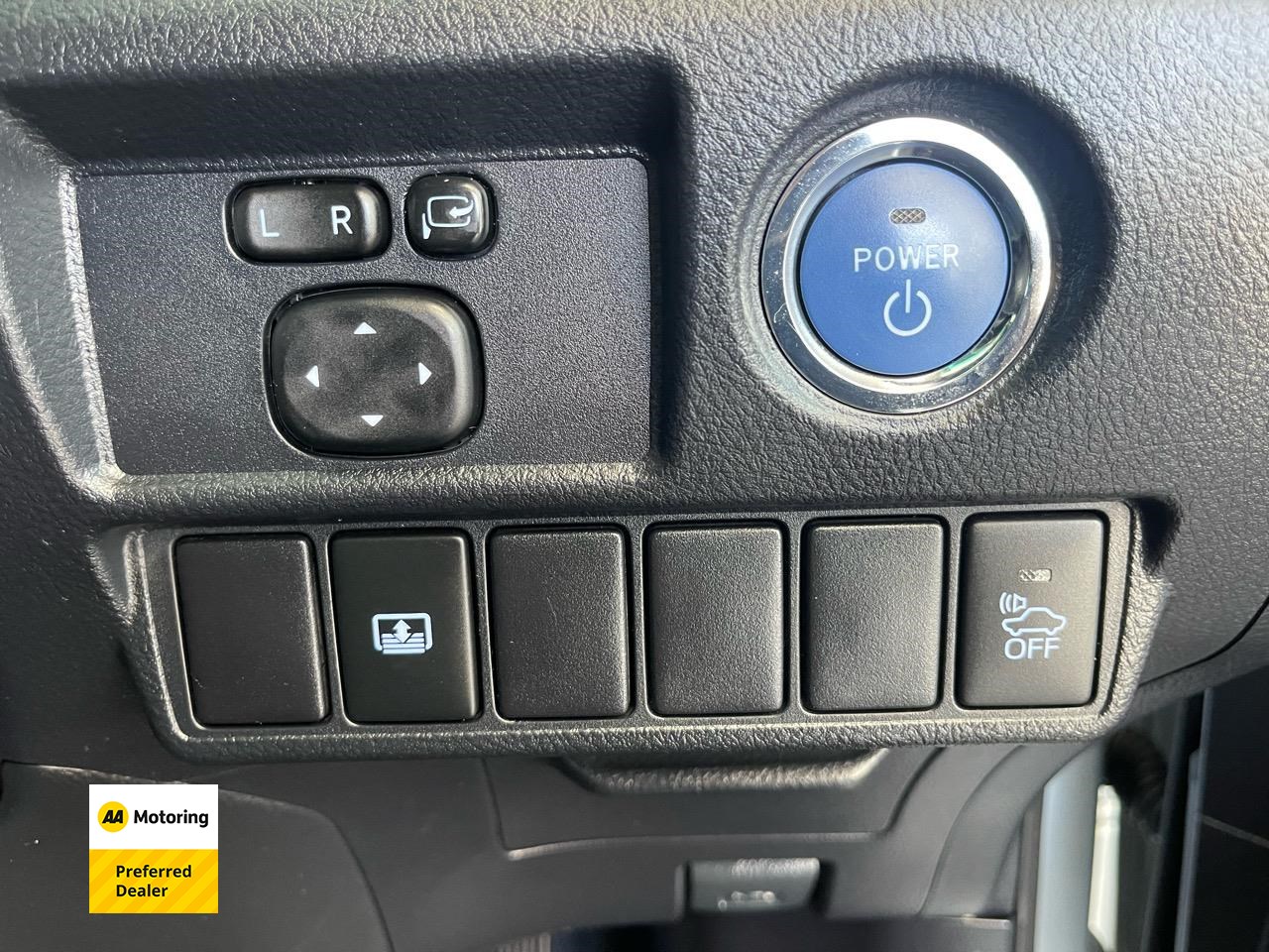 2016 Toyota SAI