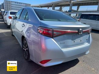 2016 Toyota SAI - Thumbnail