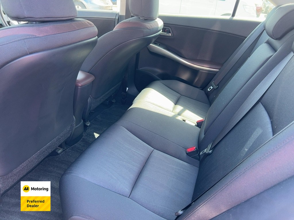 2016 Toyota SAI