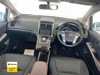 2016 Toyota SAI - Thumbnail