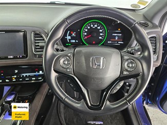 2017 Honda Vezel - Thumbnail
