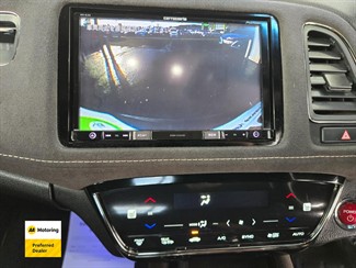 2017 Honda Vezel - Thumbnail