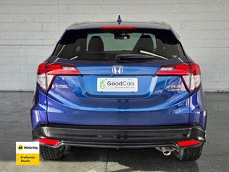 2017 Honda Vezel - Thumbnail