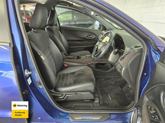 2017 Honda Vezel - Thumbnail