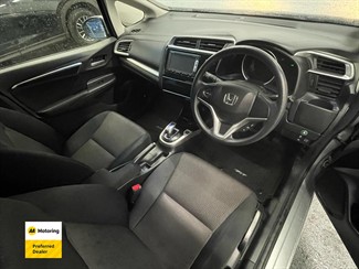 2015 Honda FIT - Thumbnail