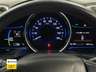 2015 Honda FIT - Thumbnail
