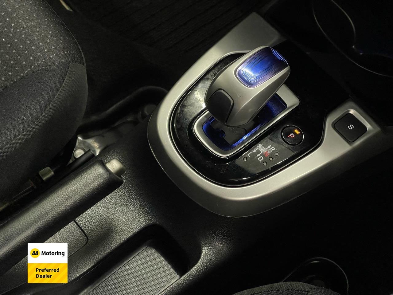 2015 Honda FIT