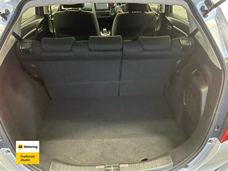 2015 Honda FIT - Thumbnail