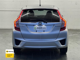 2015 Honda FIT - Thumbnail