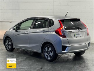2015 Honda FIT - Thumbnail