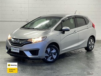 2015 Honda FIT - Thumbnail