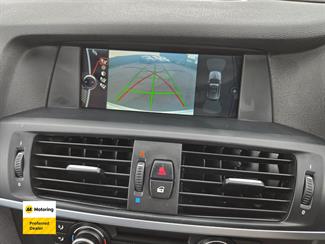 2013 BMW X3 - Thumbnail