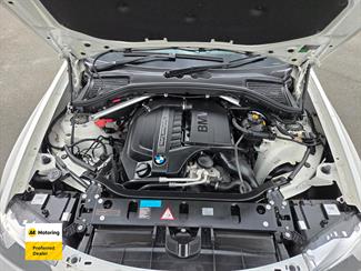 2013 BMW X3 - Thumbnail