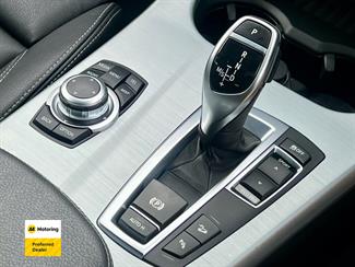 2013 BMW X3 - Thumbnail