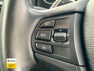 2013 BMW X3 - Thumbnail