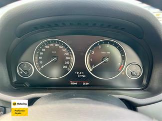 2013 BMW X3 - Thumbnail