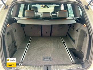 2013 BMW X3 - Thumbnail