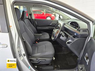 2015 Toyota Sienta - Thumbnail
