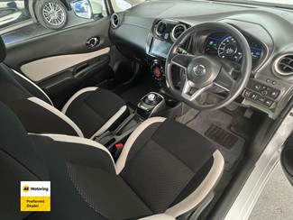 2020 Nissan Note - Thumbnail