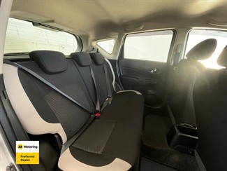 2020 Nissan Note - Thumbnail
