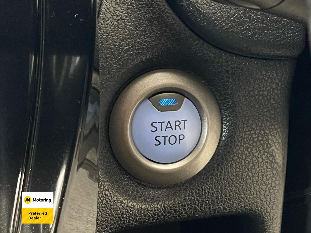 2020 Nissan Note