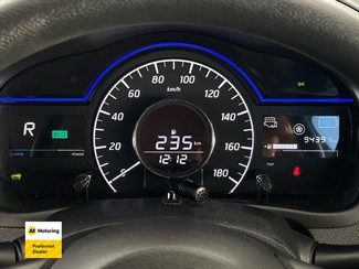 2020 Nissan Note - Thumbnail