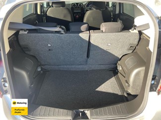 2020 Nissan Note - Thumbnail