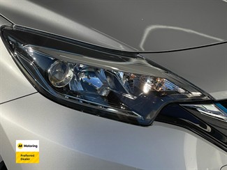 2020 Nissan Note - Thumbnail