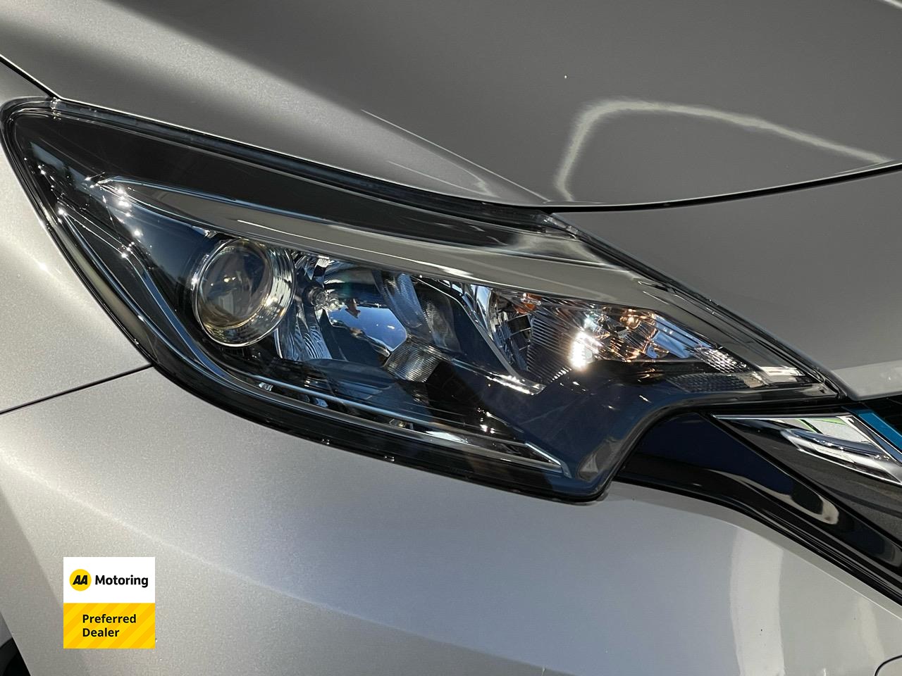 2020 Nissan Note