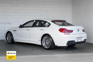 2014 BMW 640i - Thumbnail