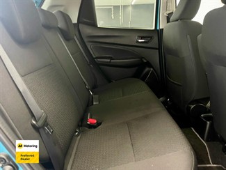 2017 Suzuki Swift - Thumbnail