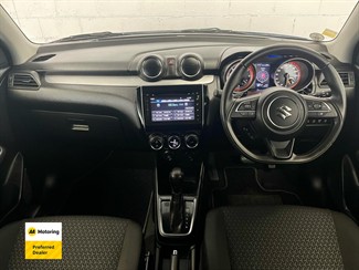 2017 Suzuki Swift - Thumbnail