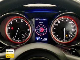 2017 Suzuki Swift - Thumbnail