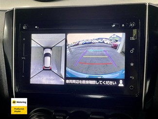 2017 Suzuki Swift - Thumbnail