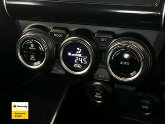 2017 Suzuki Swift - Thumbnail