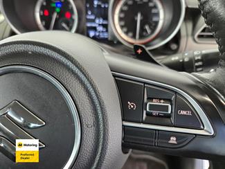 2017 Suzuki Swift - Thumbnail