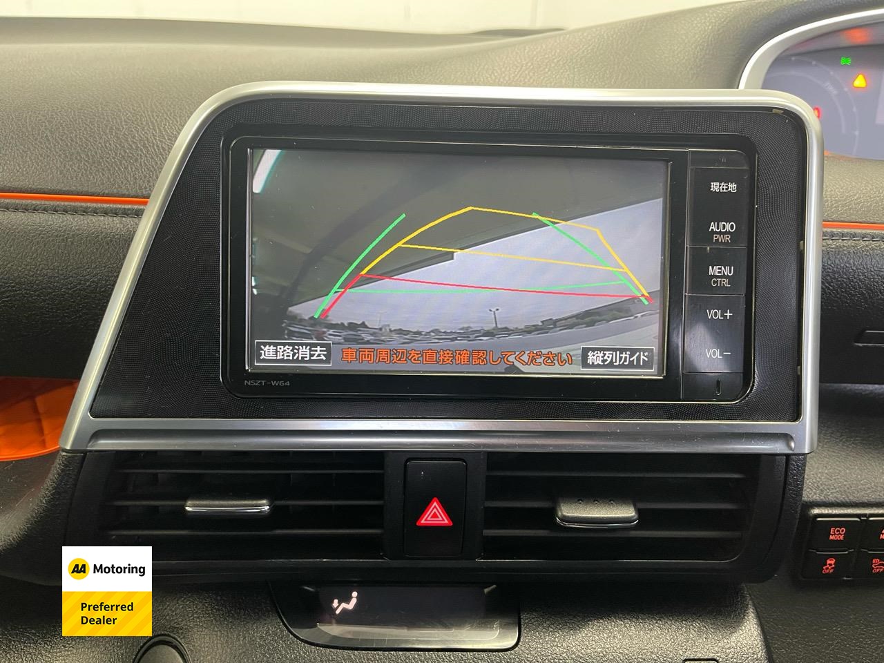 2016 Toyota Sienta
