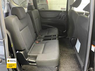 2016 Toyota Sienta - Thumbnail