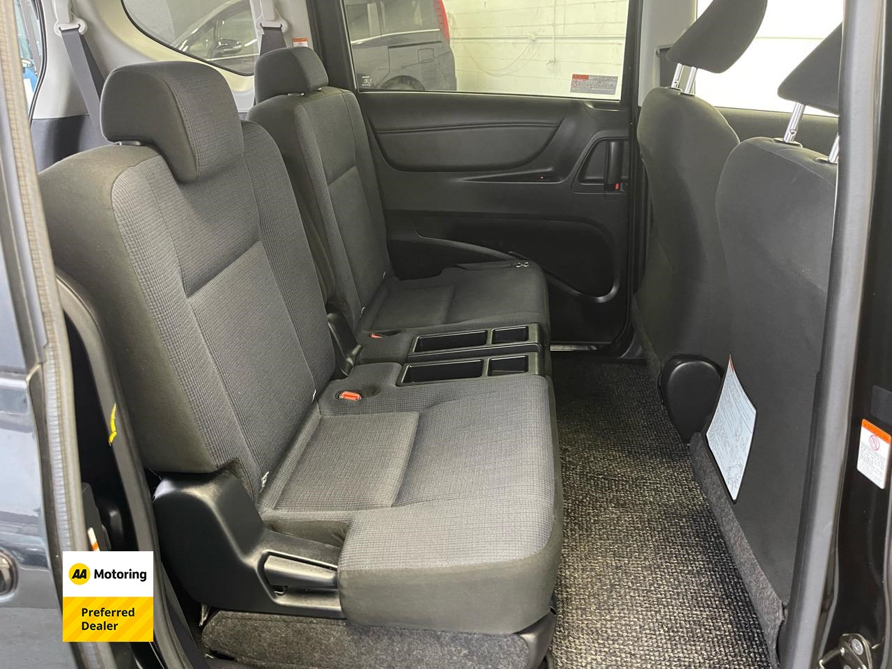2016 Toyota Sienta