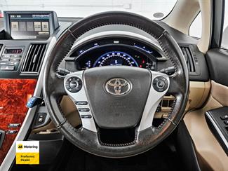 2012 Toyota SAI - Thumbnail