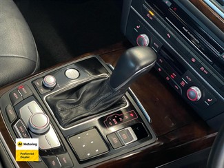 2018 Audi A6 - Thumbnail