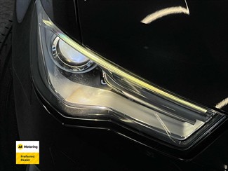 2018 Audi A6 - Thumbnail