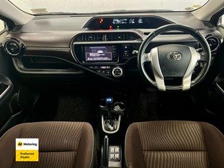 2015 Toyota AQUA - Thumbnail