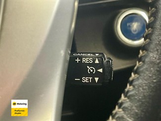 2015 Toyota AQUA - Thumbnail