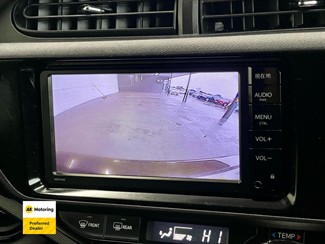 2015 Toyota AQUA - Thumbnail