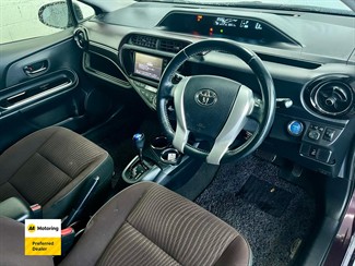 2015 Toyota AQUA - Thumbnail