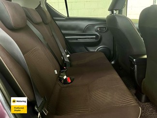 2015 Toyota AQUA - Thumbnail