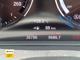 2018 BMW X2 - Thumbnail
