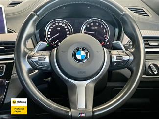 2018 BMW X2 - Thumbnail